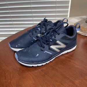 New Balance  577v5 cross trainer sneaker